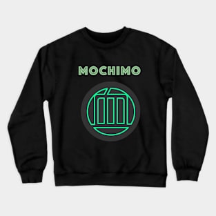 Basic logo shirt Crewneck Sweatshirt